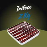 Trileçe 2kg • ❄️ Dondurulmuş – Taze ve Lezzetli!